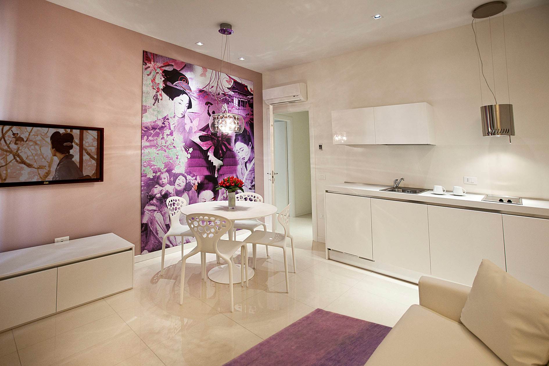 Opera Relais De Charm - Verona Apartments - Bilocale - Butterfly 3