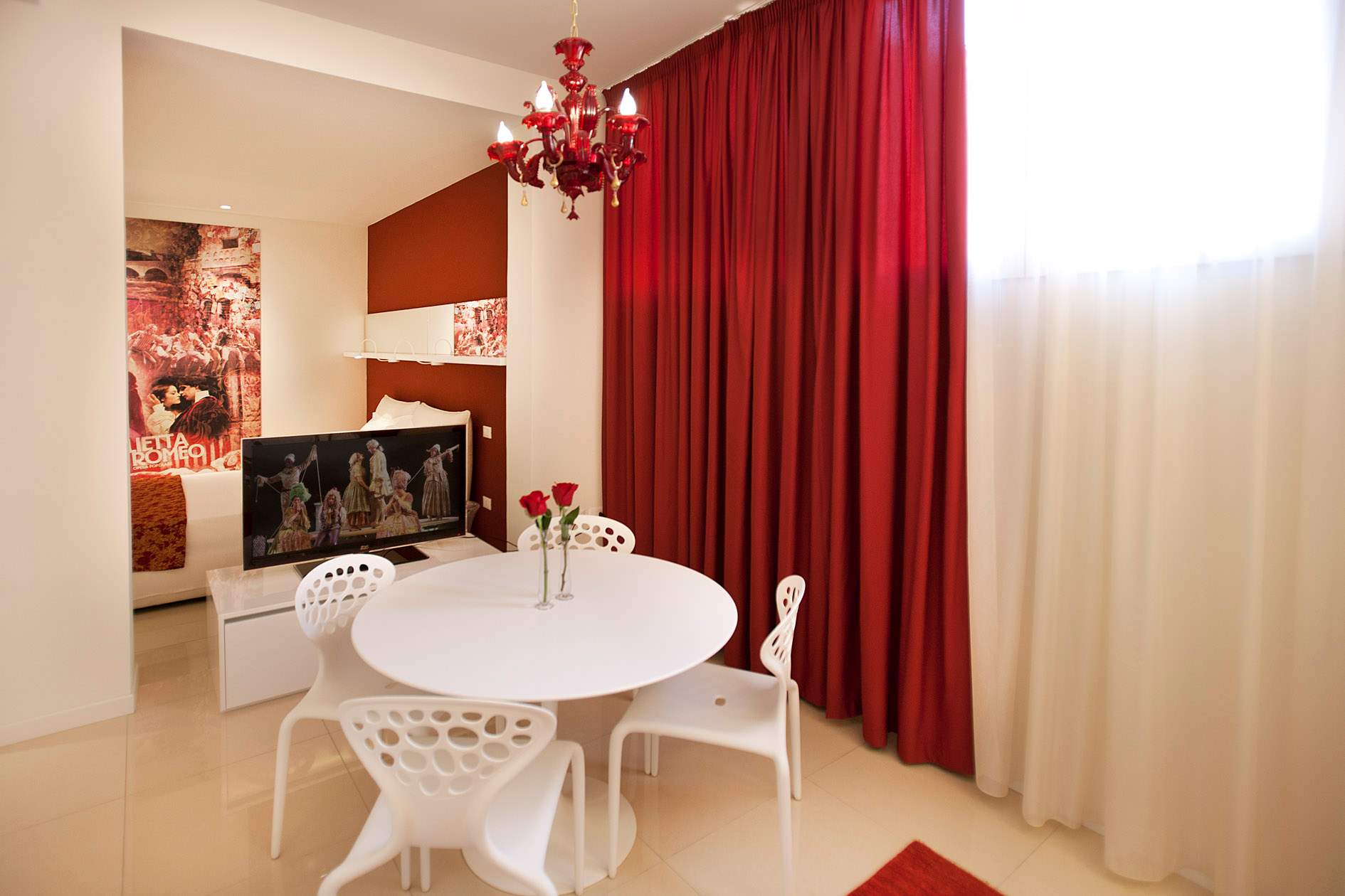 Opera Relais De Charm - Verona Apartments - Monolocale - Giulietta e Romeo I 9