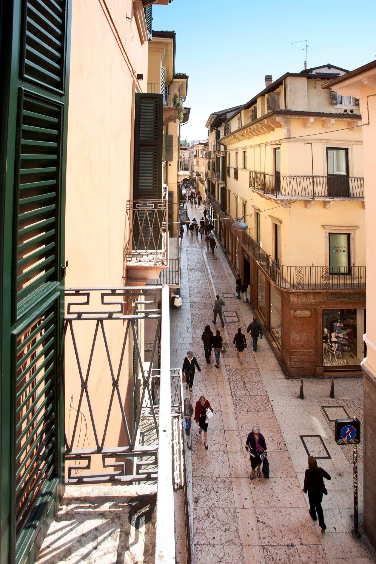 Opera Relais De Charm - Verona Apartments - Trilocale - Turandot 9