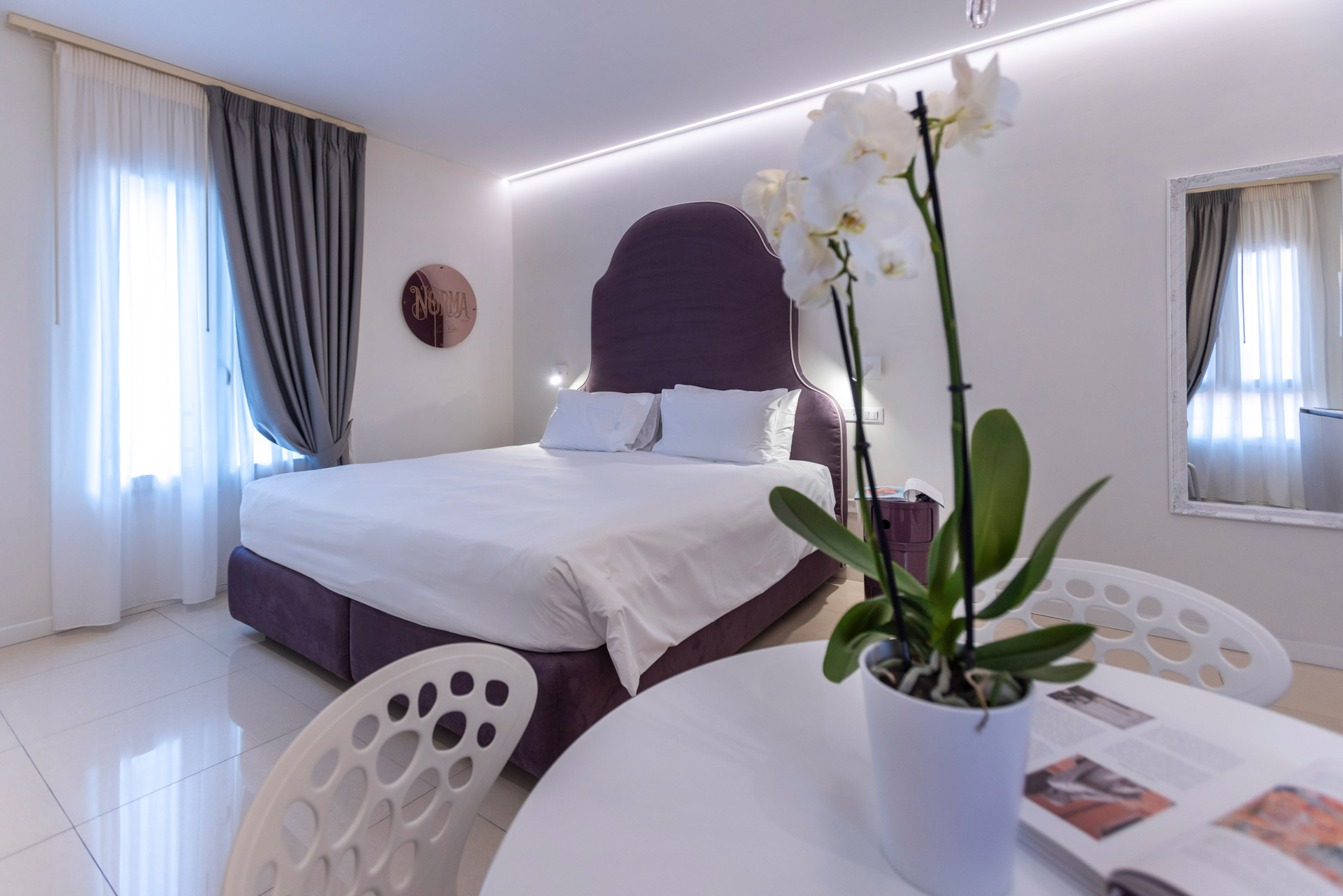 Norma room opera relais verona (11)