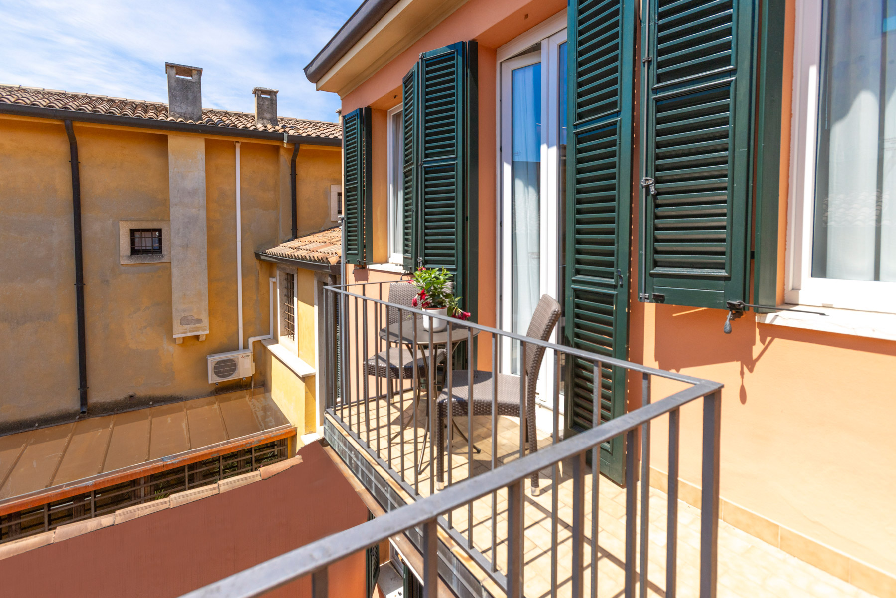 Cavalleria Rusticana Opera Relais room Verona (10)