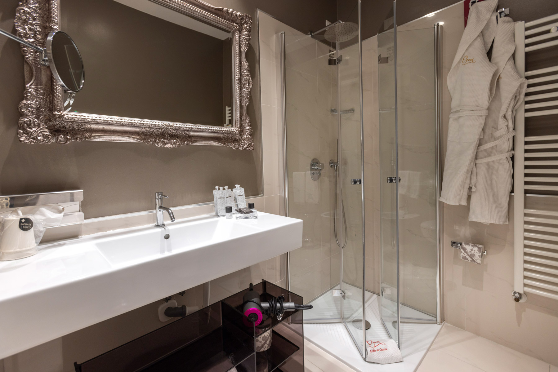 Cavalleria Rusticana Opera Relais room Verona (11)