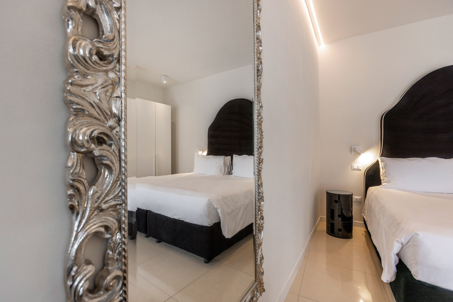 Cavalleria Rusticana Opera Relais room Verona (2)