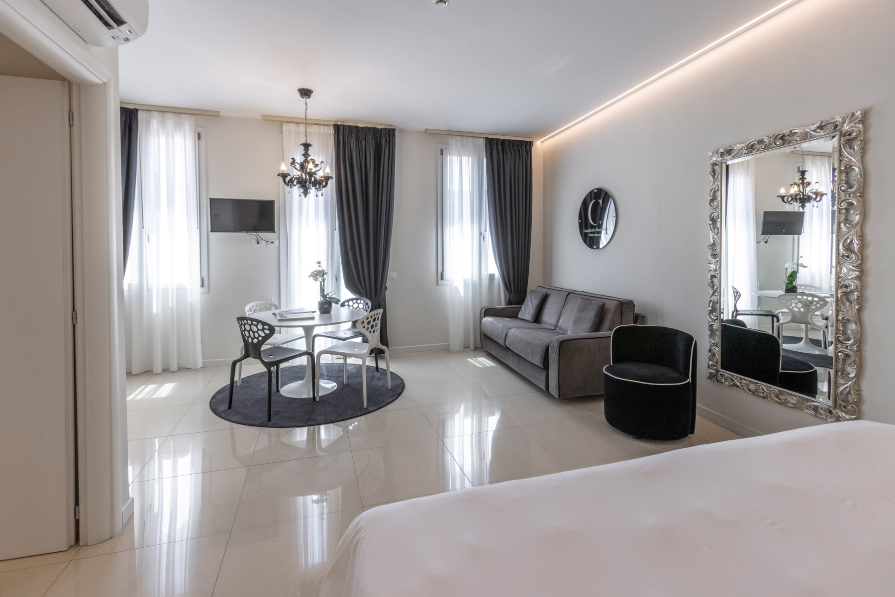 Cavalleria Rusticana Opera Relais room Verona (6)