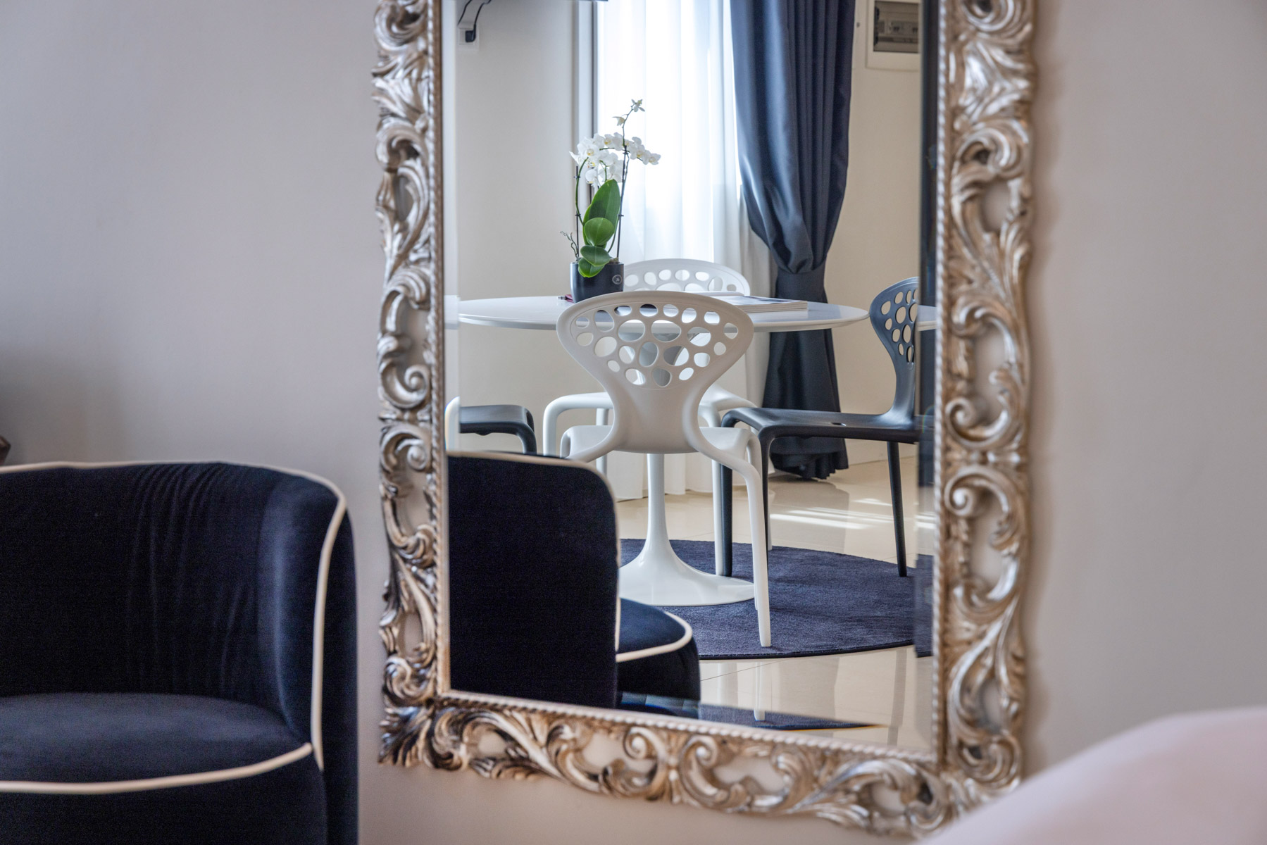 Cavalleria Rusticana Opera Relais room Verona (9)