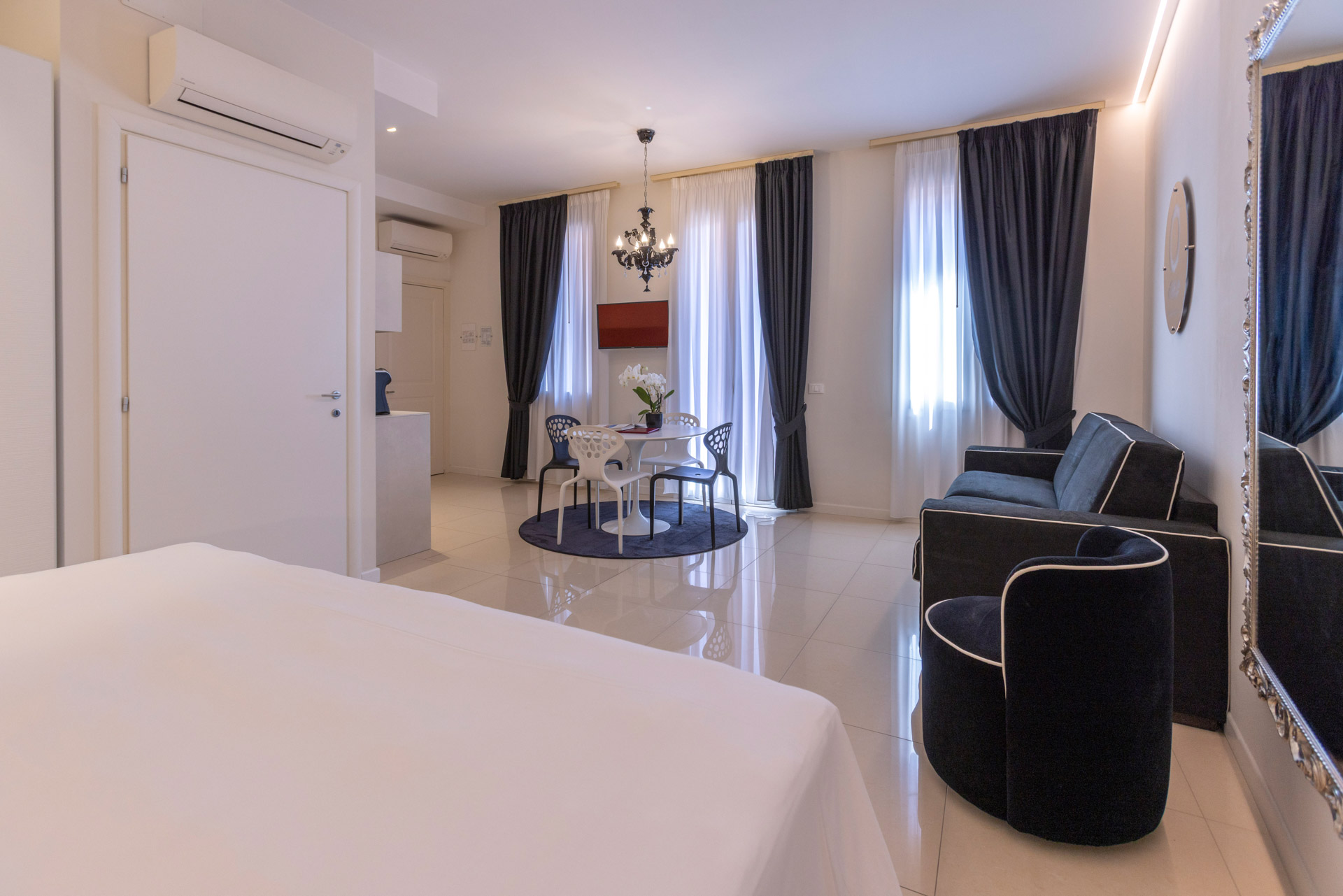 Othello room Verona Opera Relais (15)