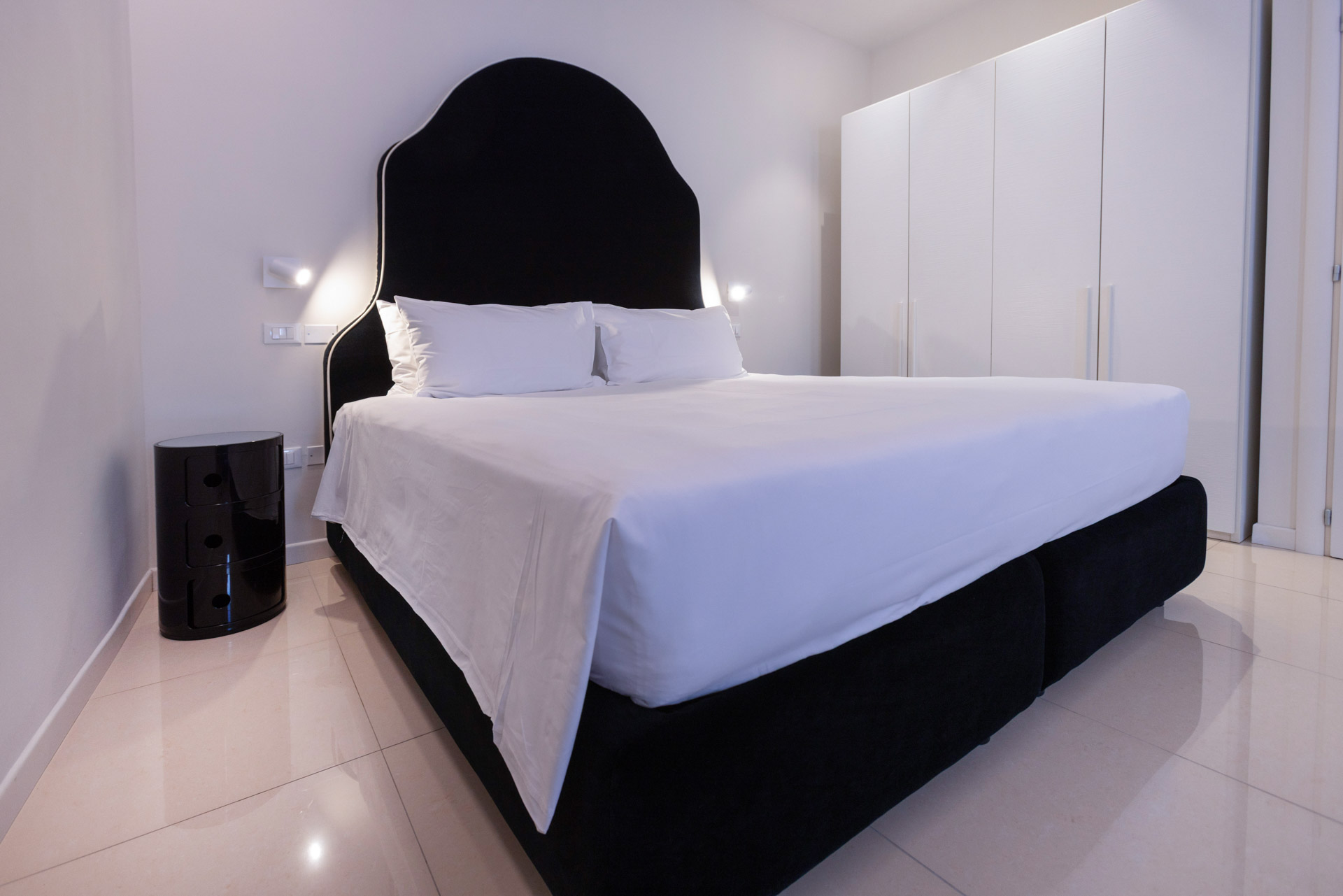 Othello room Verona Opera Relais (5)