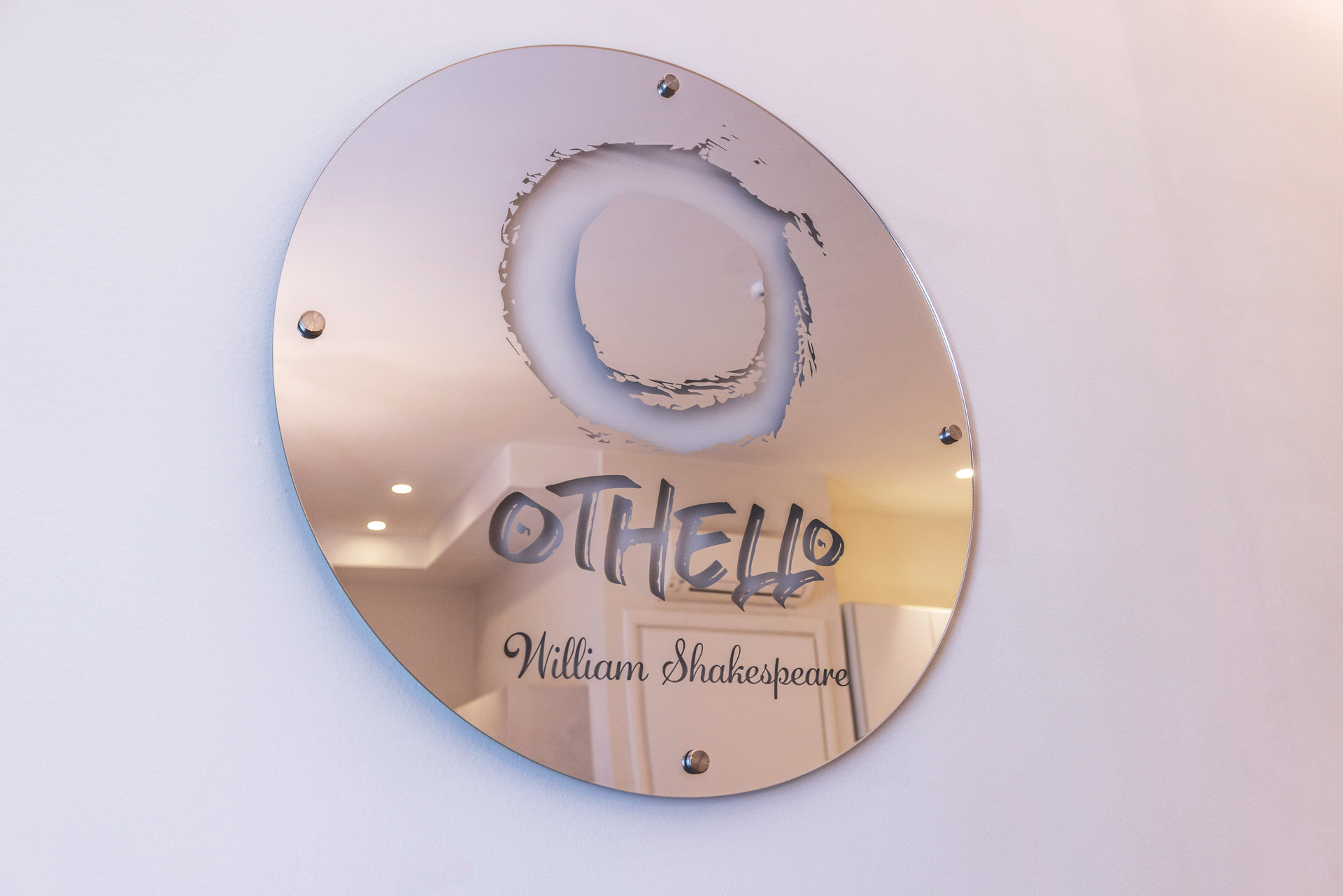 Othello room Verona Opera Relais (9)